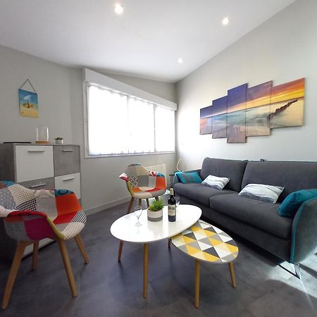 Saint Georges De Didonne - Tout Confort Et Tout A Pied - Appartement Au Top Saint-Georges-de-Didonne Exterior foto