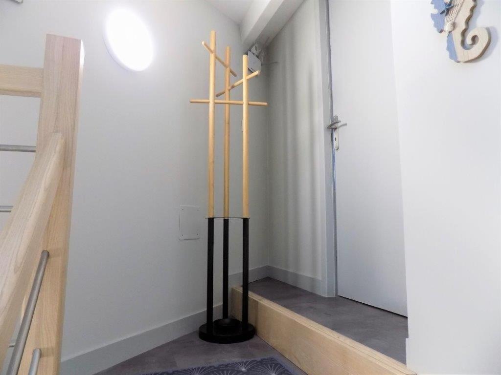 Saint Georges De Didonne - Tout Confort Et Tout A Pied - Appartement Au Top Saint-Georges-de-Didonne Exterior foto
