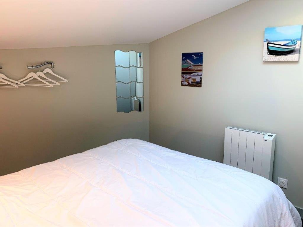 Saint Georges De Didonne - Tout Confort Et Tout A Pied - Appartement Au Top Saint-Georges-de-Didonne Exterior foto