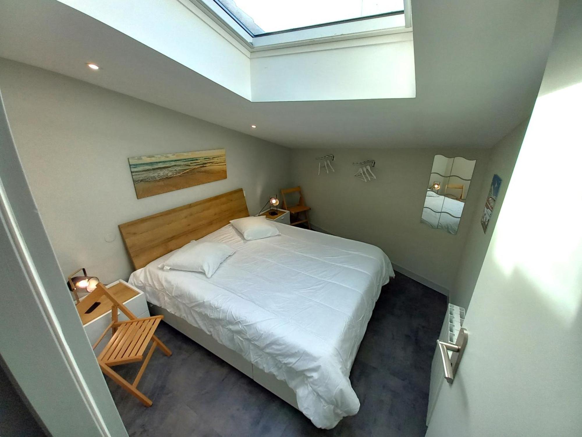 Saint Georges De Didonne - Tout Confort Et Tout A Pied - Appartement Au Top Saint-Georges-de-Didonne Exterior foto