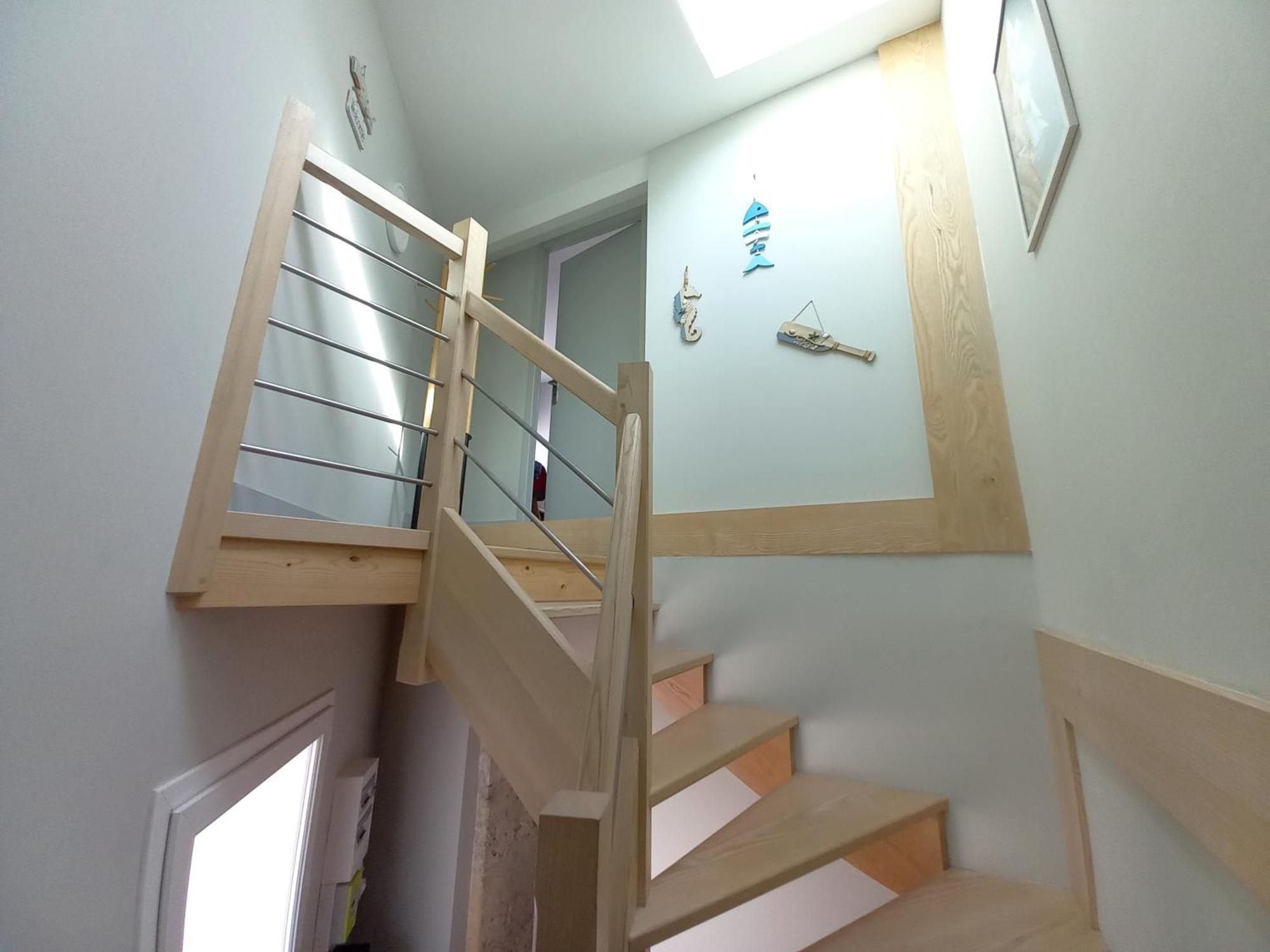 Saint Georges De Didonne - Tout Confort Et Tout A Pied - Appartement Au Top Saint-Georges-de-Didonne Exterior foto