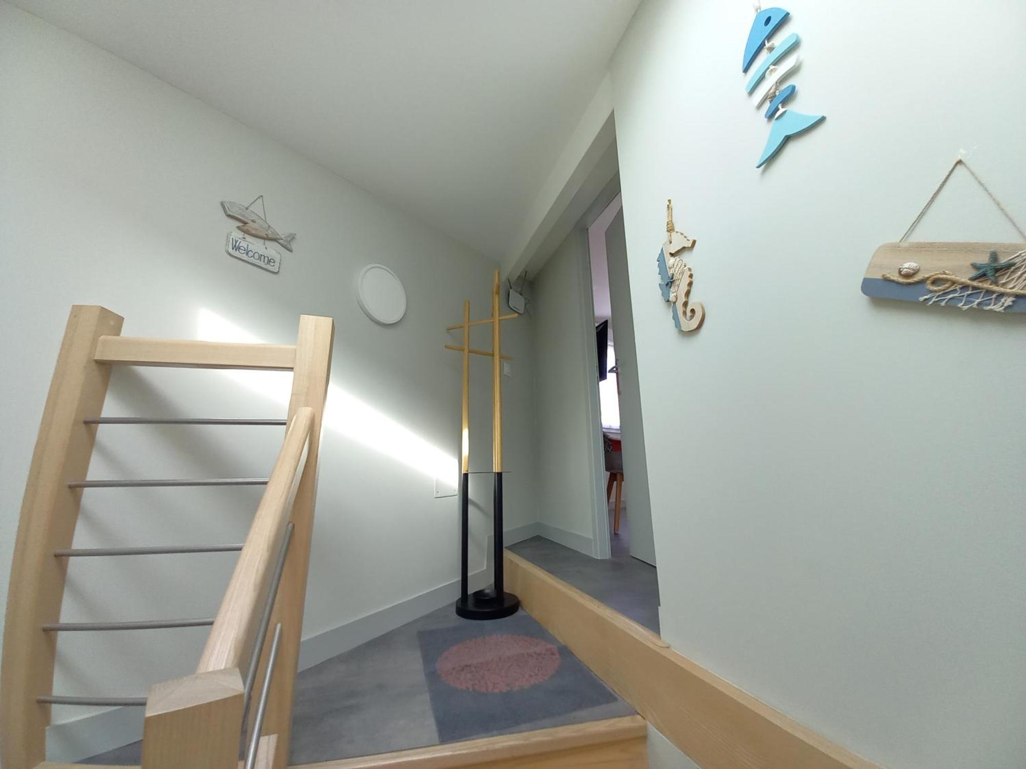 Saint Georges De Didonne - Tout Confort Et Tout A Pied - Appartement Au Top Saint-Georges-de-Didonne Exterior foto